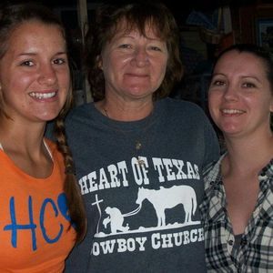 Meet your Posher, Shantel